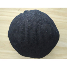 synthetic hair bun wholesale synthetic hair padding with new elastic net